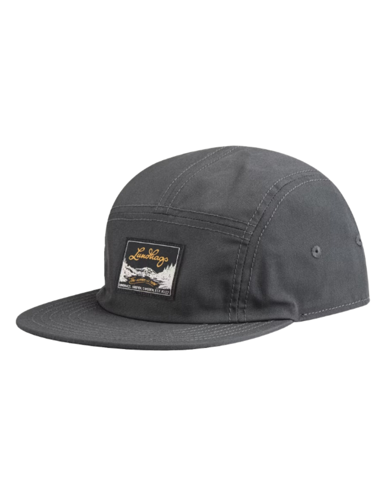 Lundhags Core Cap