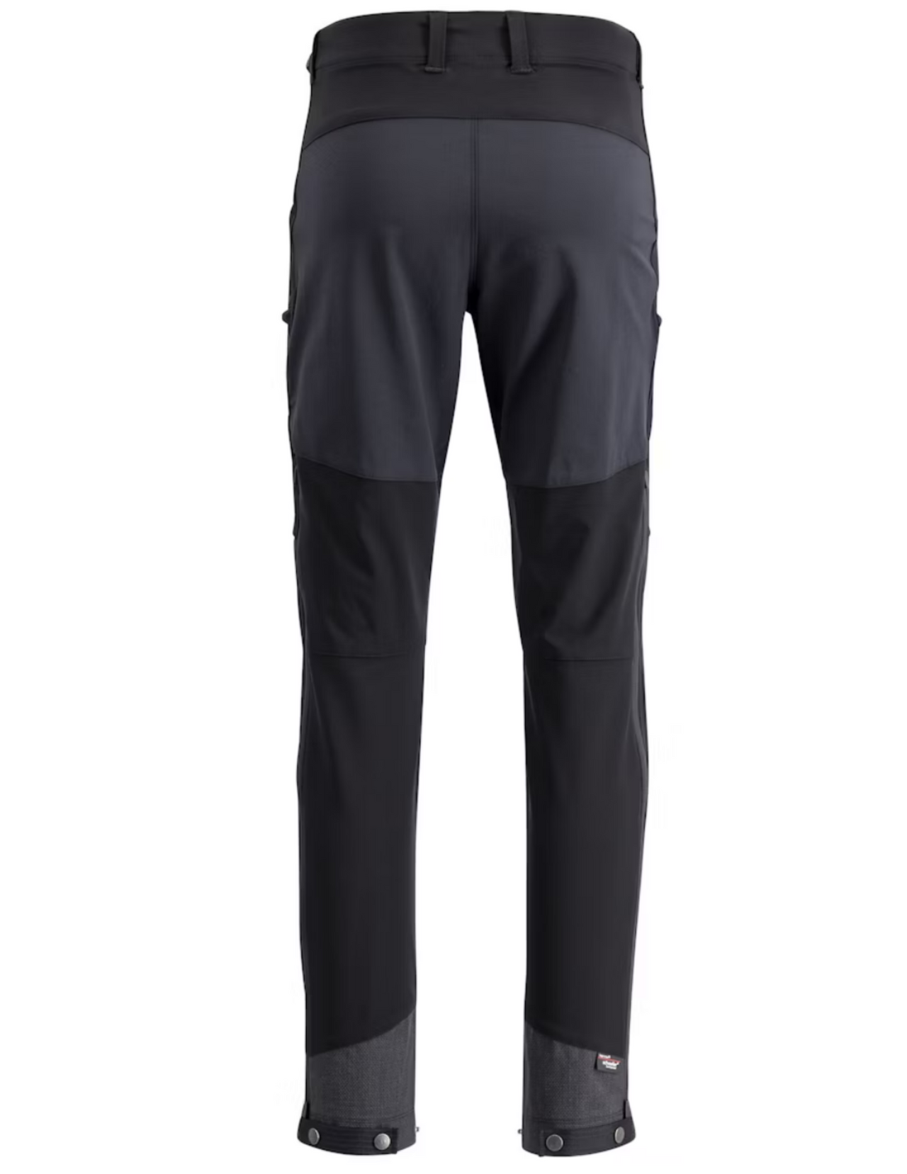 Pantaloni escursionistici lundhags padje stretch man