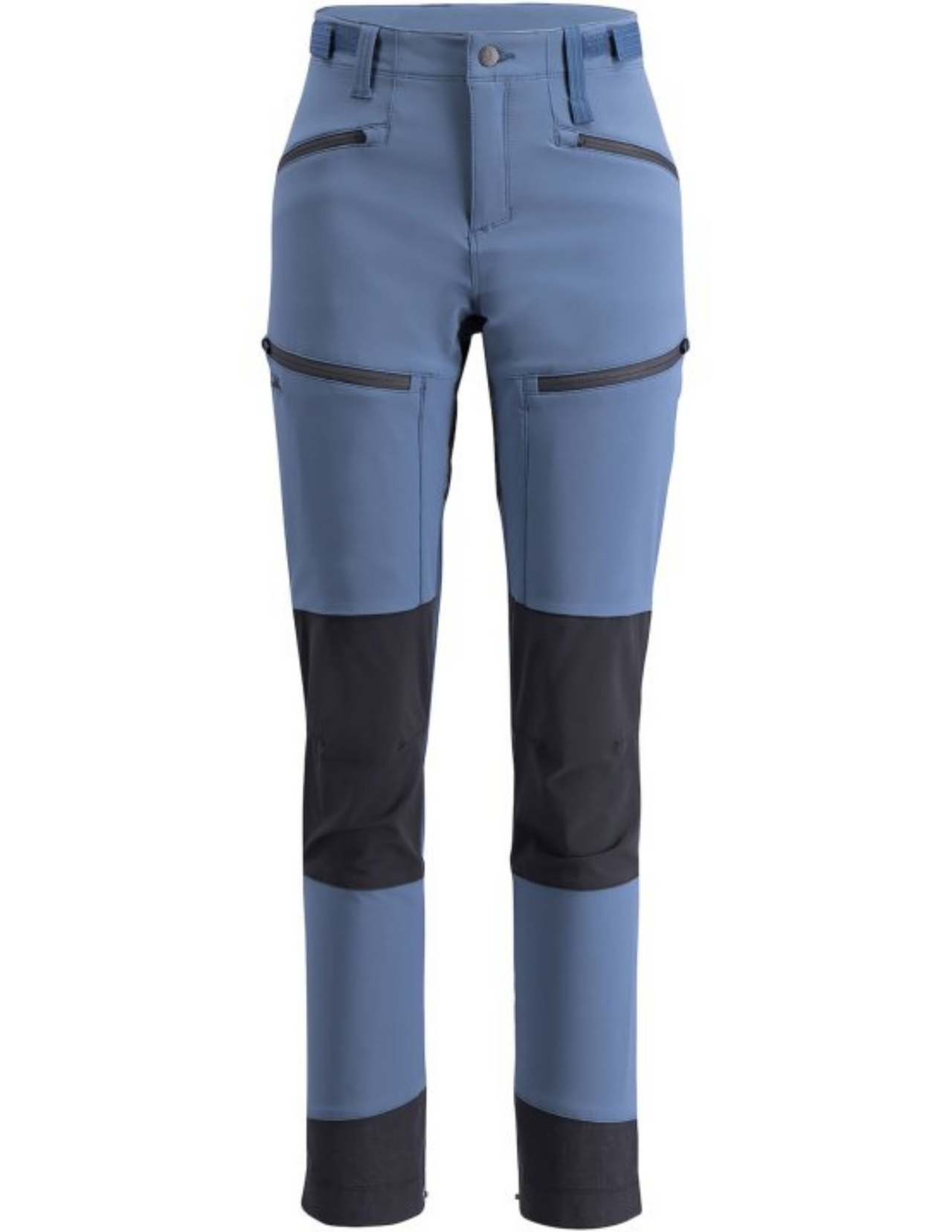 Pantaloni escursionistici lundhags padje stretch woman