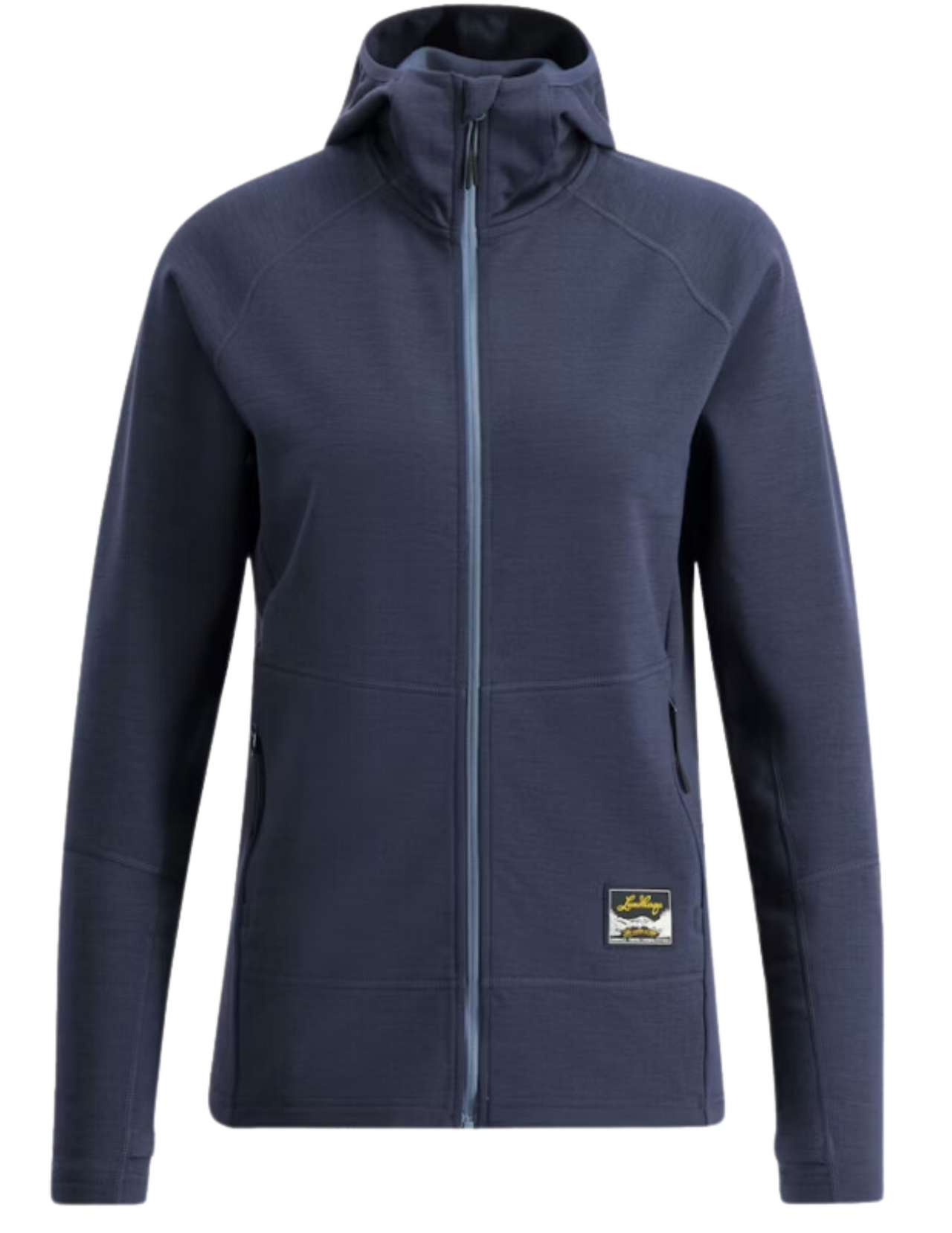 Lundhags Tived Merino Women's Hooded Fleece