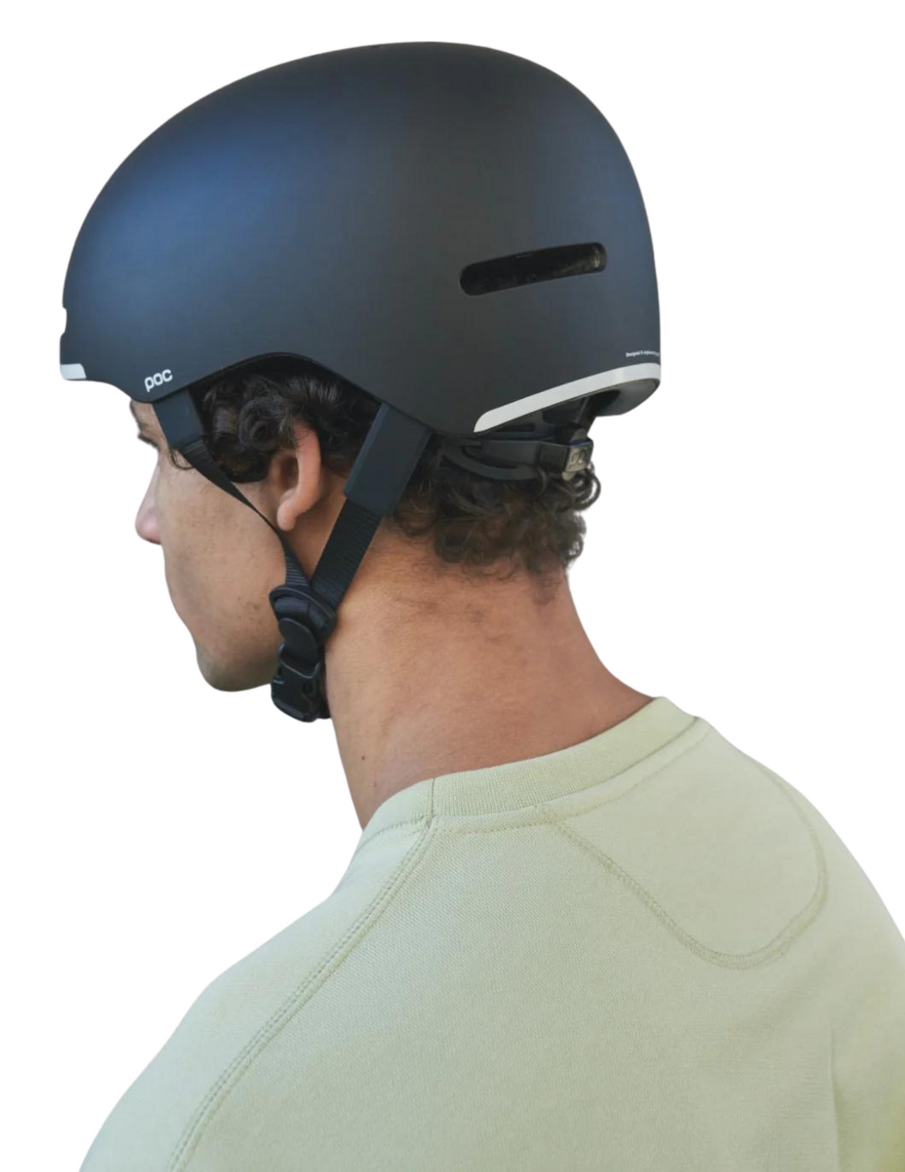 Casque de Vélo Poc Corpora