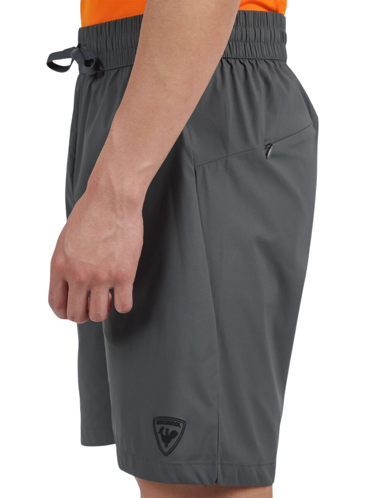 Rossignol Basic Herren-Trail-Shorts