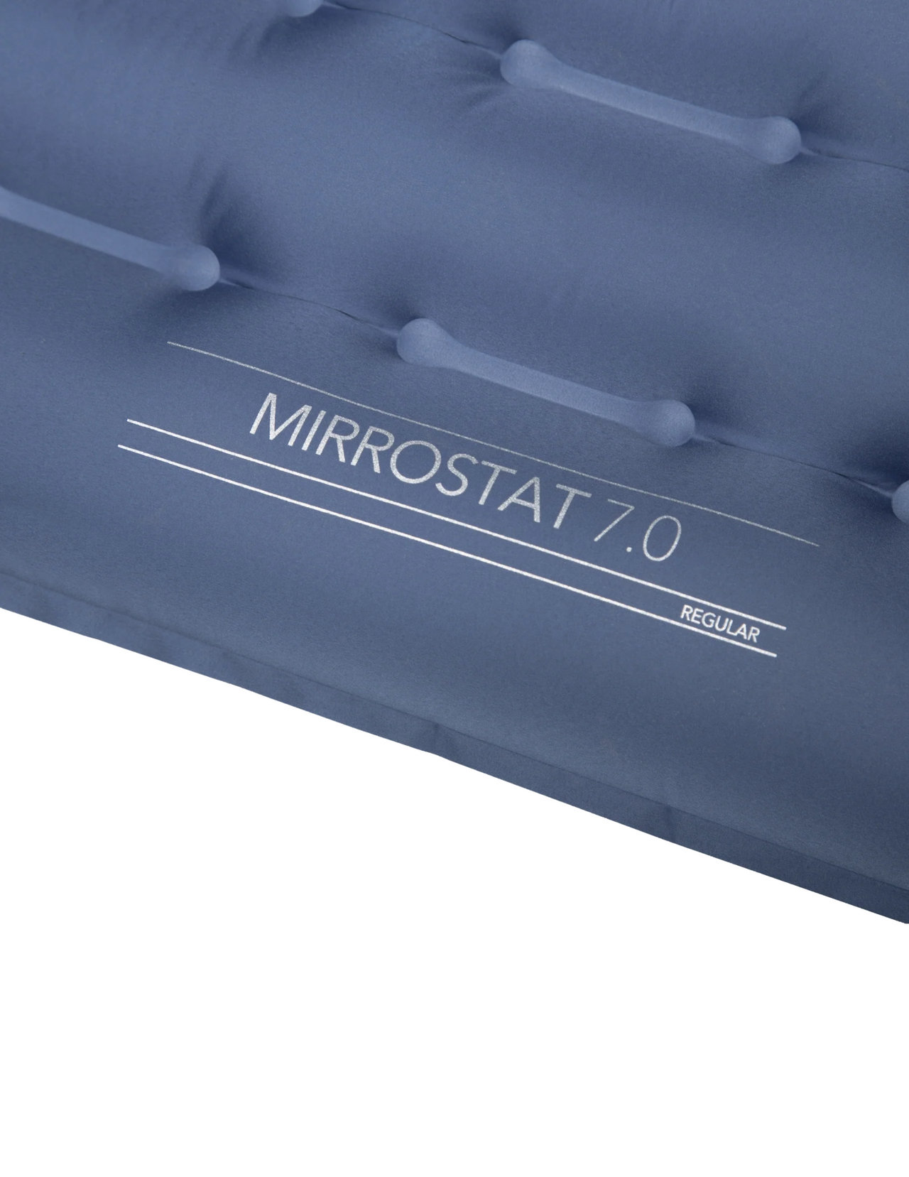 Mountain Equipment Mirrostat Synthetic 7.0 Normalmatratze