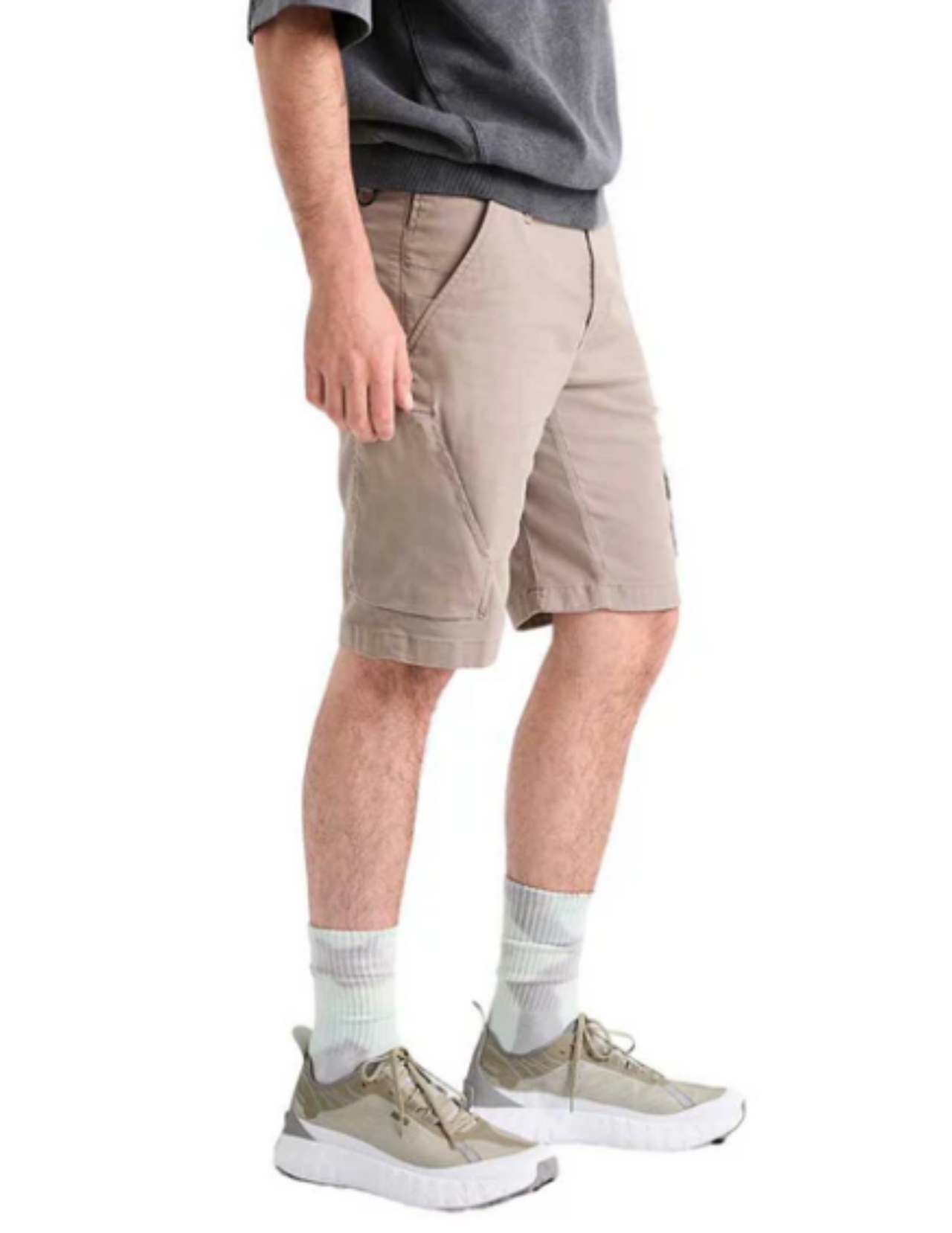 Men's Duer Live Lite Adventure Bermuda Shorts