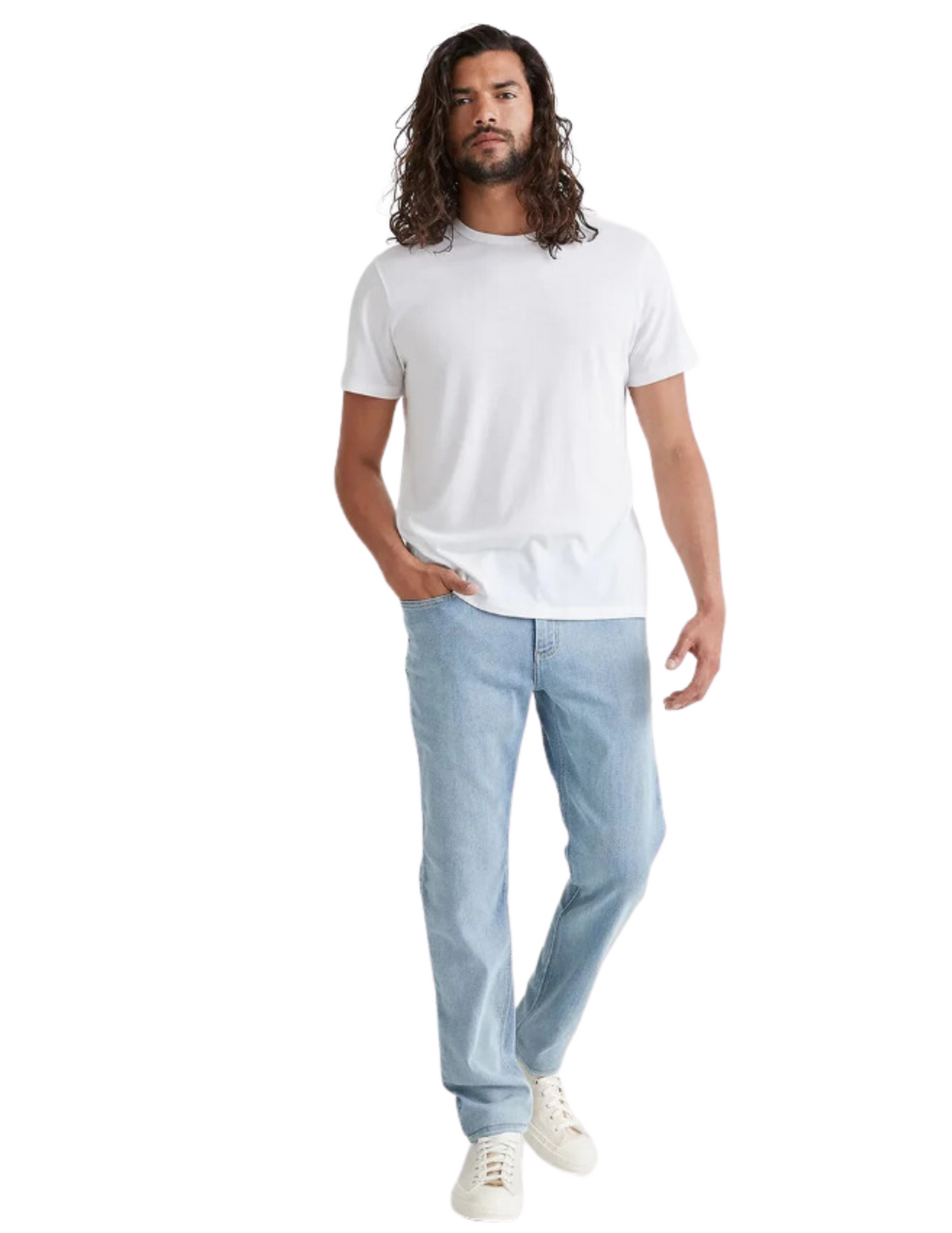 Men's Duer Performance Slim Denim Jeans