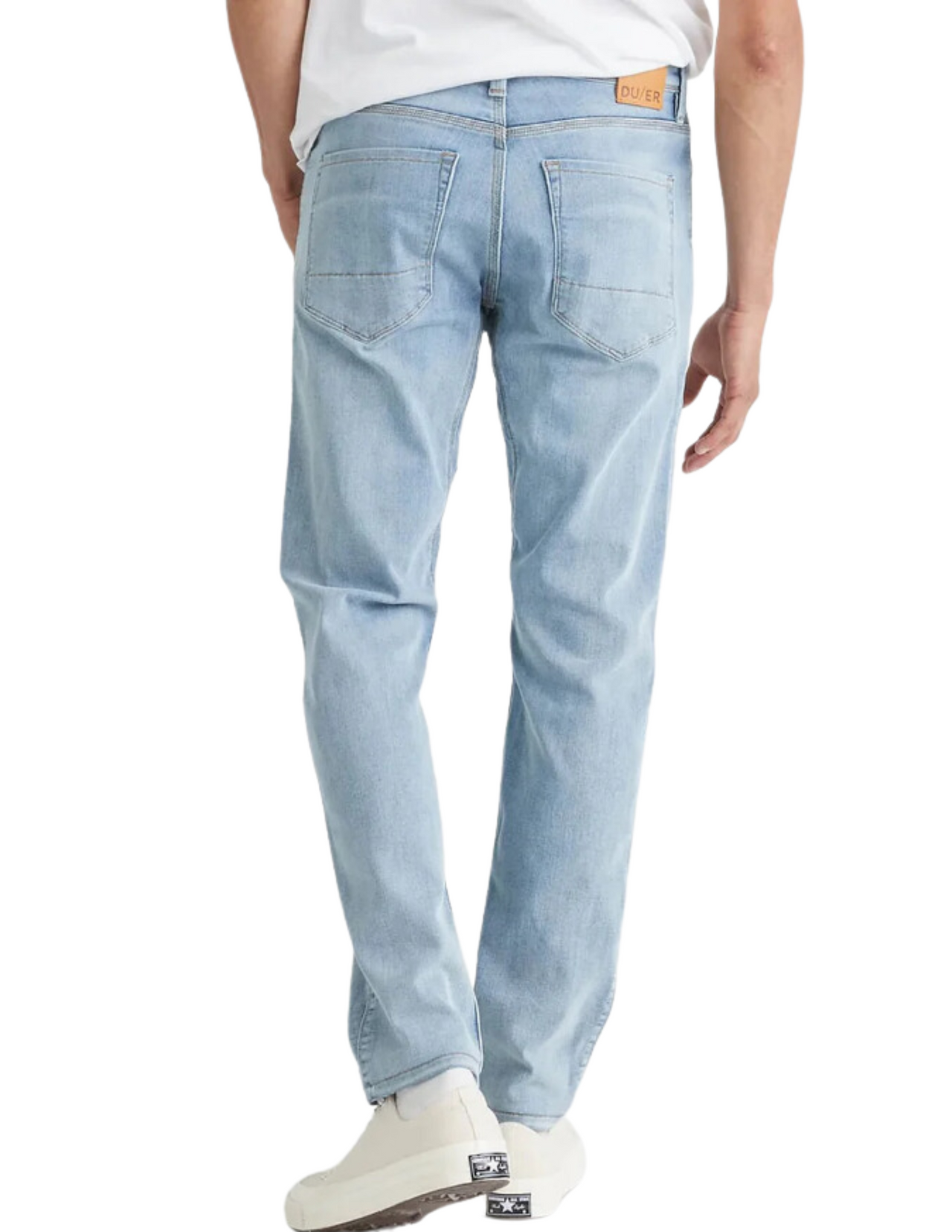 Men's Duer Performance Slim Denim Jeans
