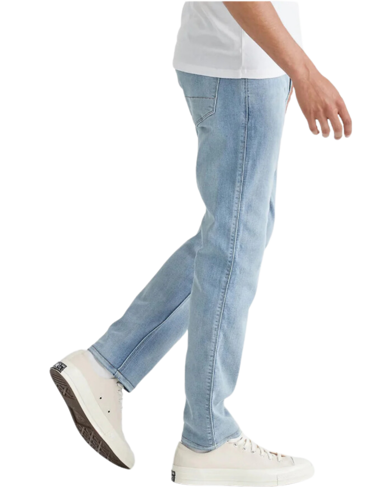 Men's Duer Performance Slim Denim Jeans