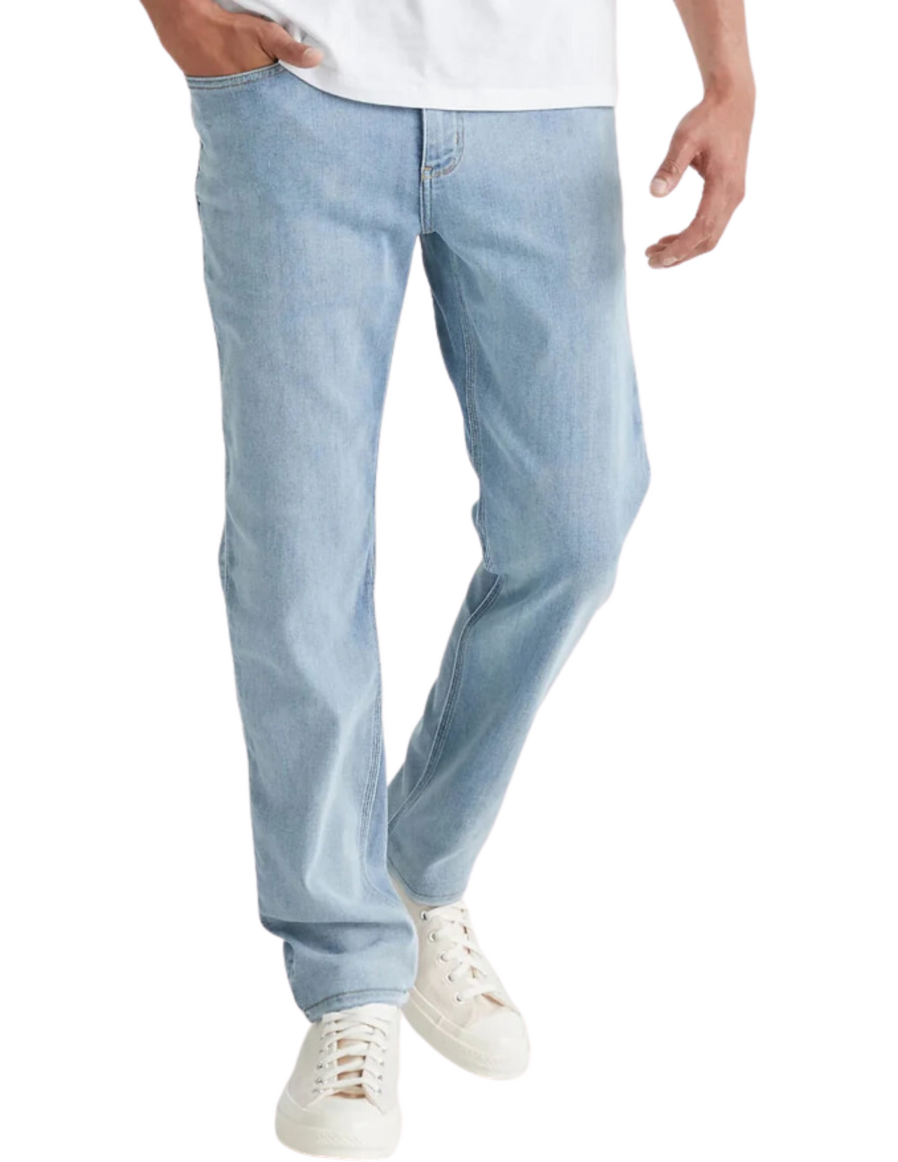 Men's Duer Performance Slim Denim Jeans
