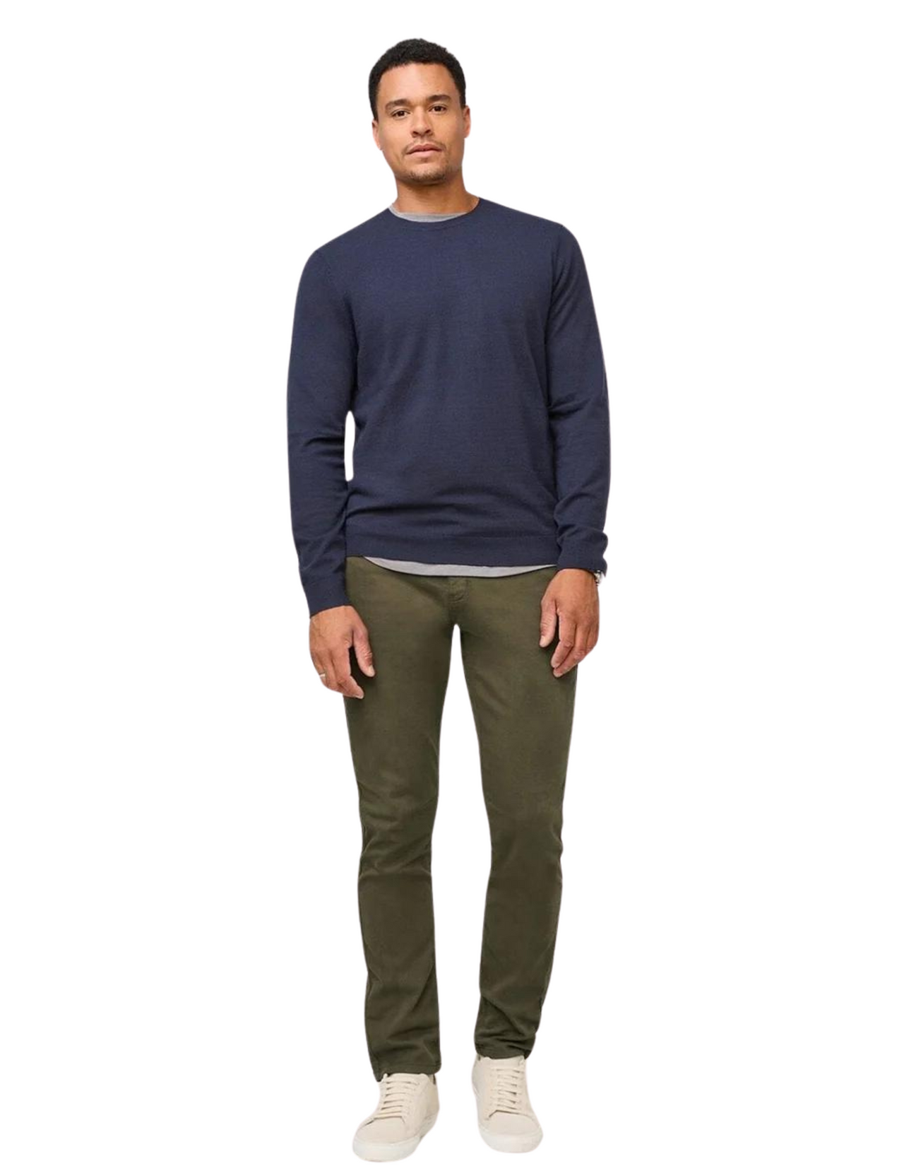 Herren-Hose Duer No Sweat Slim