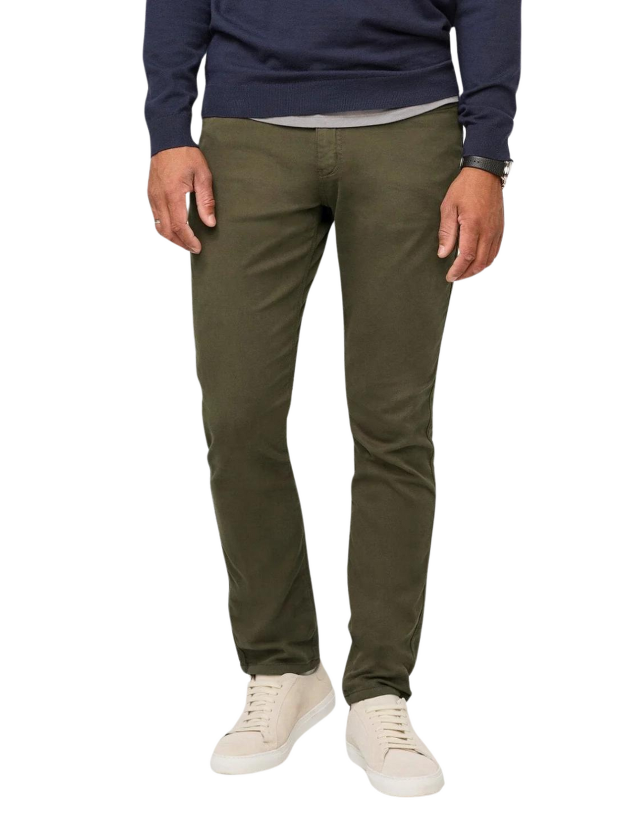 Herren-Hose Duer No Sweat Slim