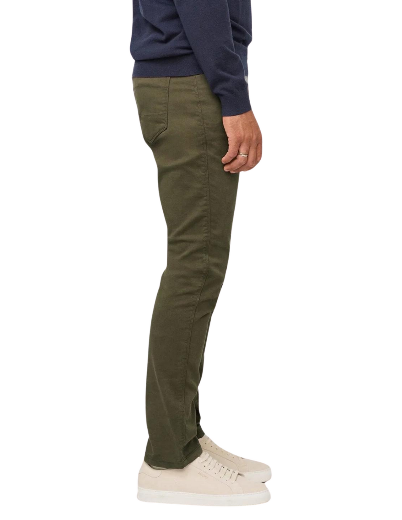Herren-Hose Duer No Sweat Slim