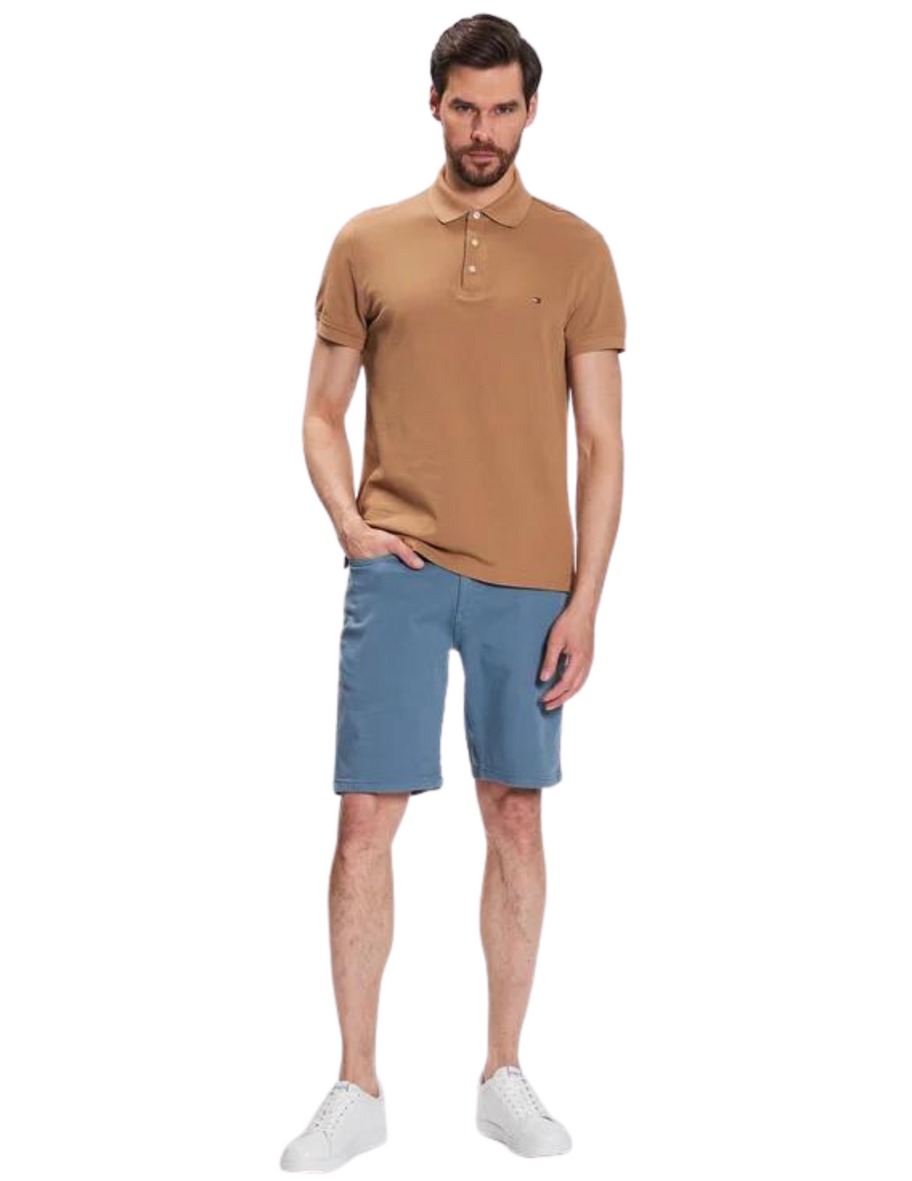 Bermuda Duer No Sweat Homme