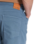 Bermuda Duer No Sweat Homme