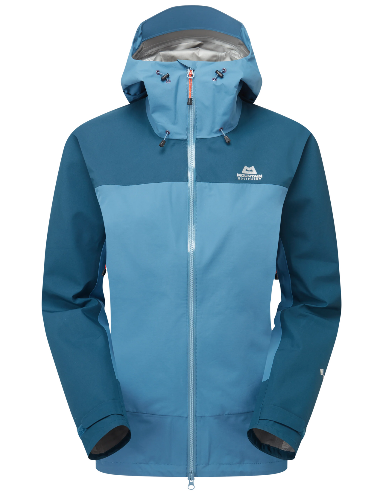 Mountain Equipment Saltoro Women's Waterproof Jacket