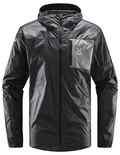 Haglöfs LIM Shield Hood Herren Windbreaker Jacke