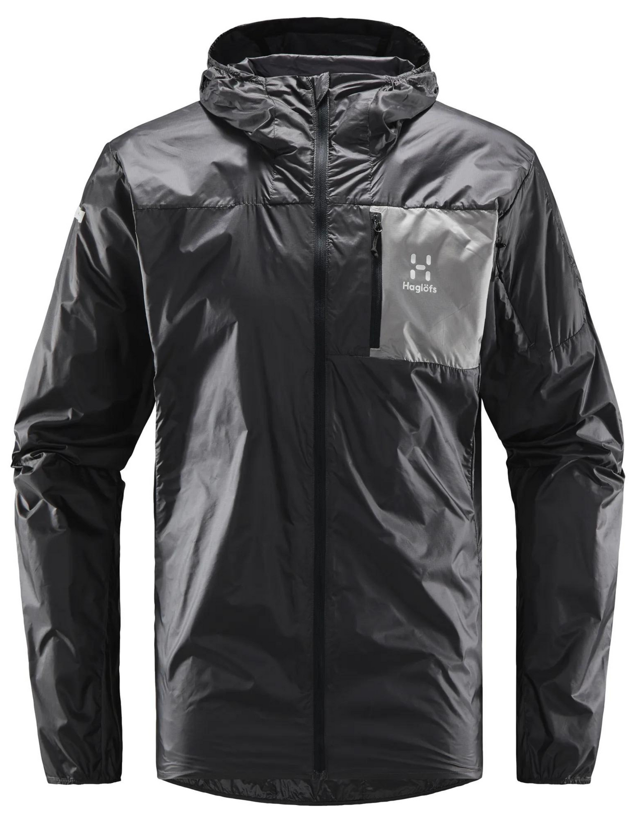 Haglöfs LIM Shield Hood Herren Windbreaker Jacke