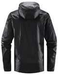 Haglöfs LIM Shield Hood Herren Windbreaker Jacke