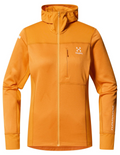 Haglöfs Fleece L.I.M Multi Hood Women