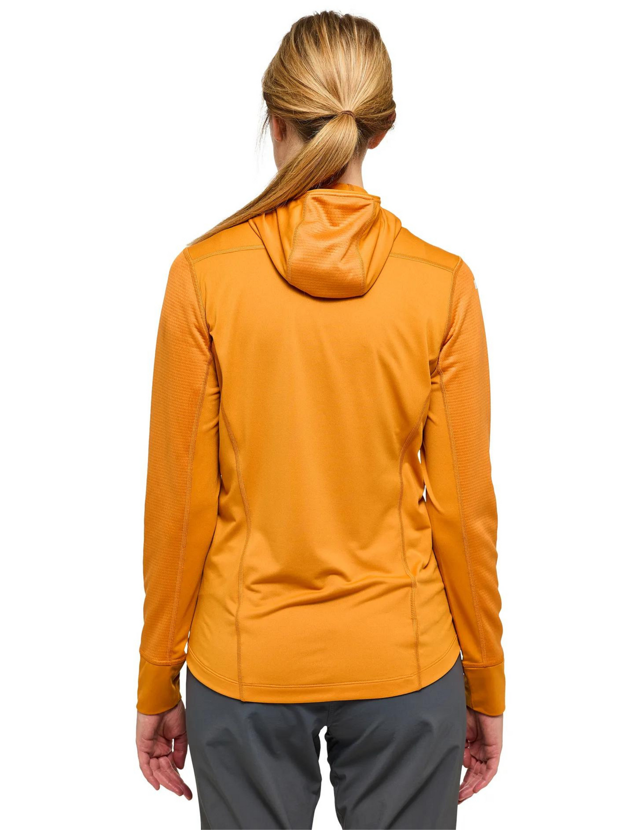 Haglöfs Fleece L.I.M Multi Hood Women