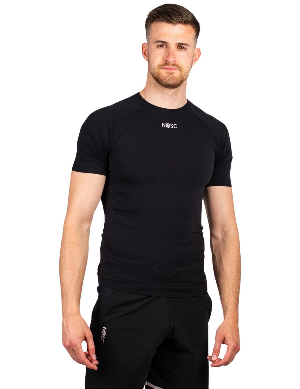 Sous-Vêtement Nosc Active Ricin Manches Courtes Homme