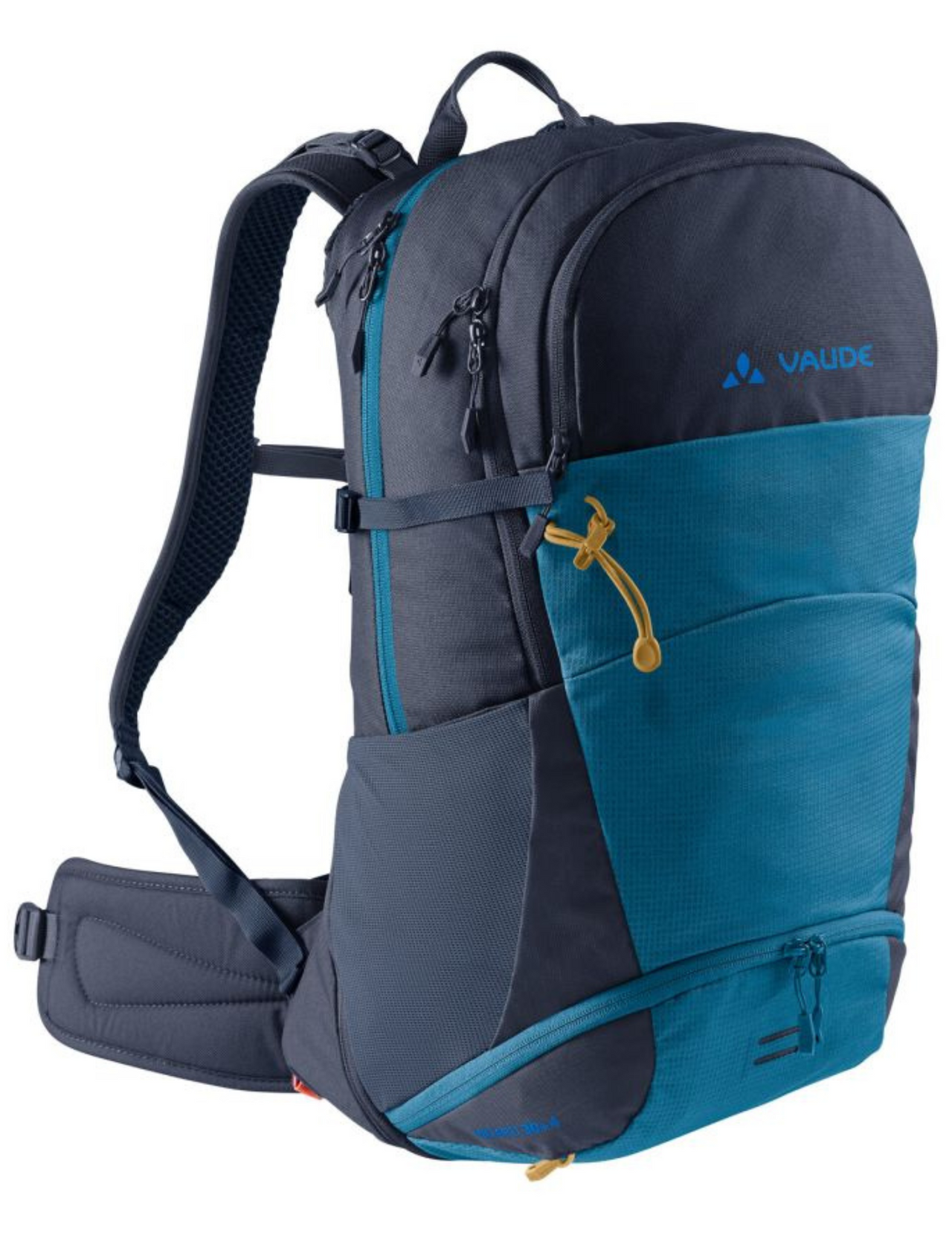 Vaude Wizard 30+4 Unisex Wanderrucksack