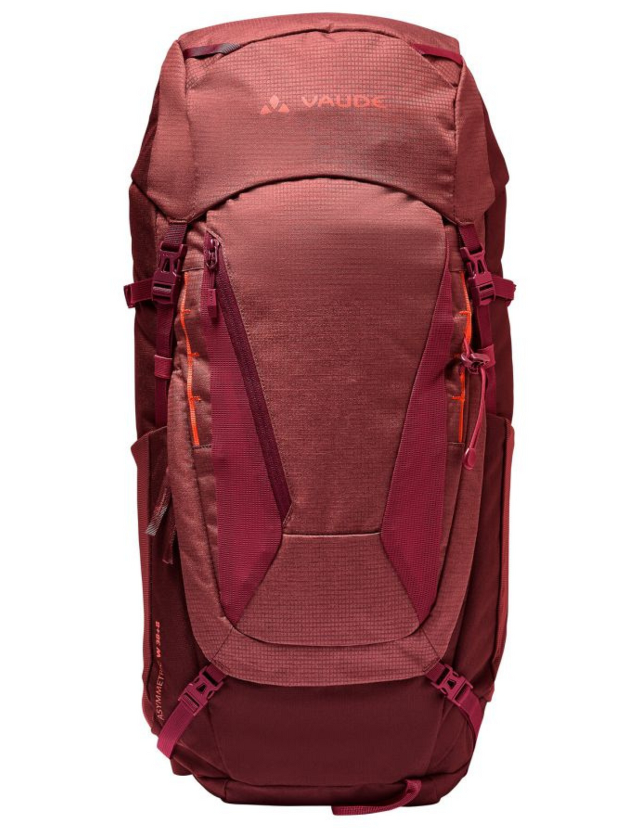 Sac à Dos de Rando Vaude Asymmetric 38+8 Femme