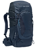 VAUDE Escuimento dello zaino Asimetrico 48+8 Donna