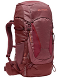 Vaude Asymmetric 48+8 Damen Wanderrucksack