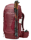 Vaude Asymmetric 48+8 Damen Wanderrucksack