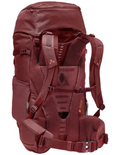 Vaude Asymmetric 48+8 Damen Wanderrucksack