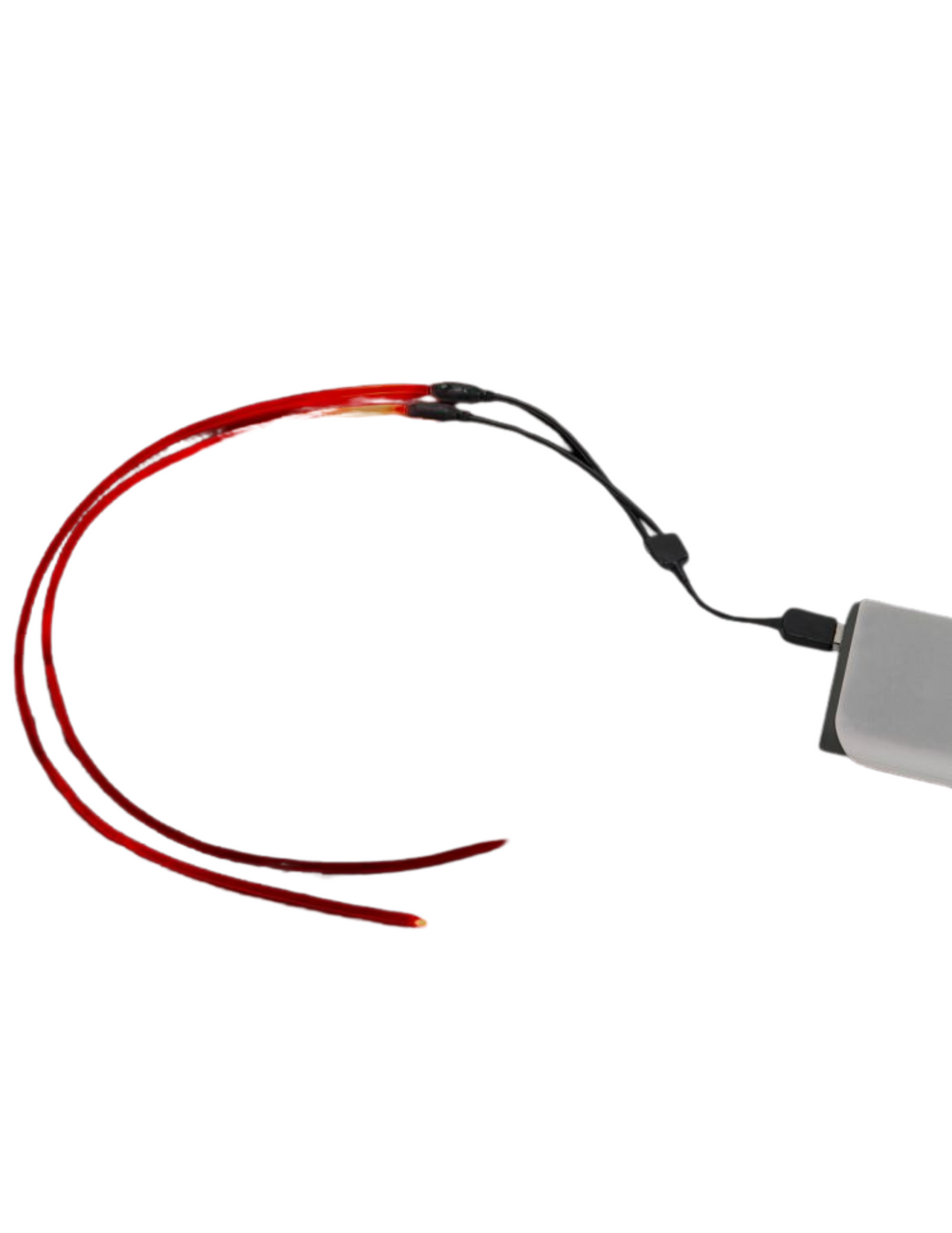 Light Vaude Me Up Kit II Sistema di illuminazione