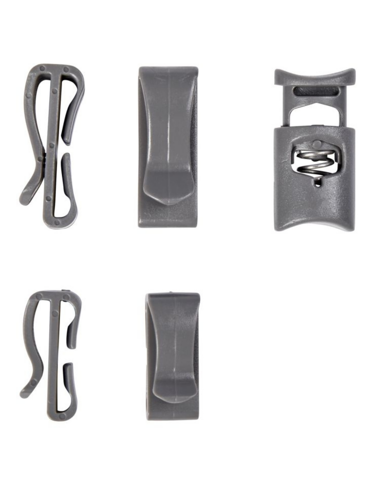 Light Vaude Me Up Kit II Sistema di illuminazione