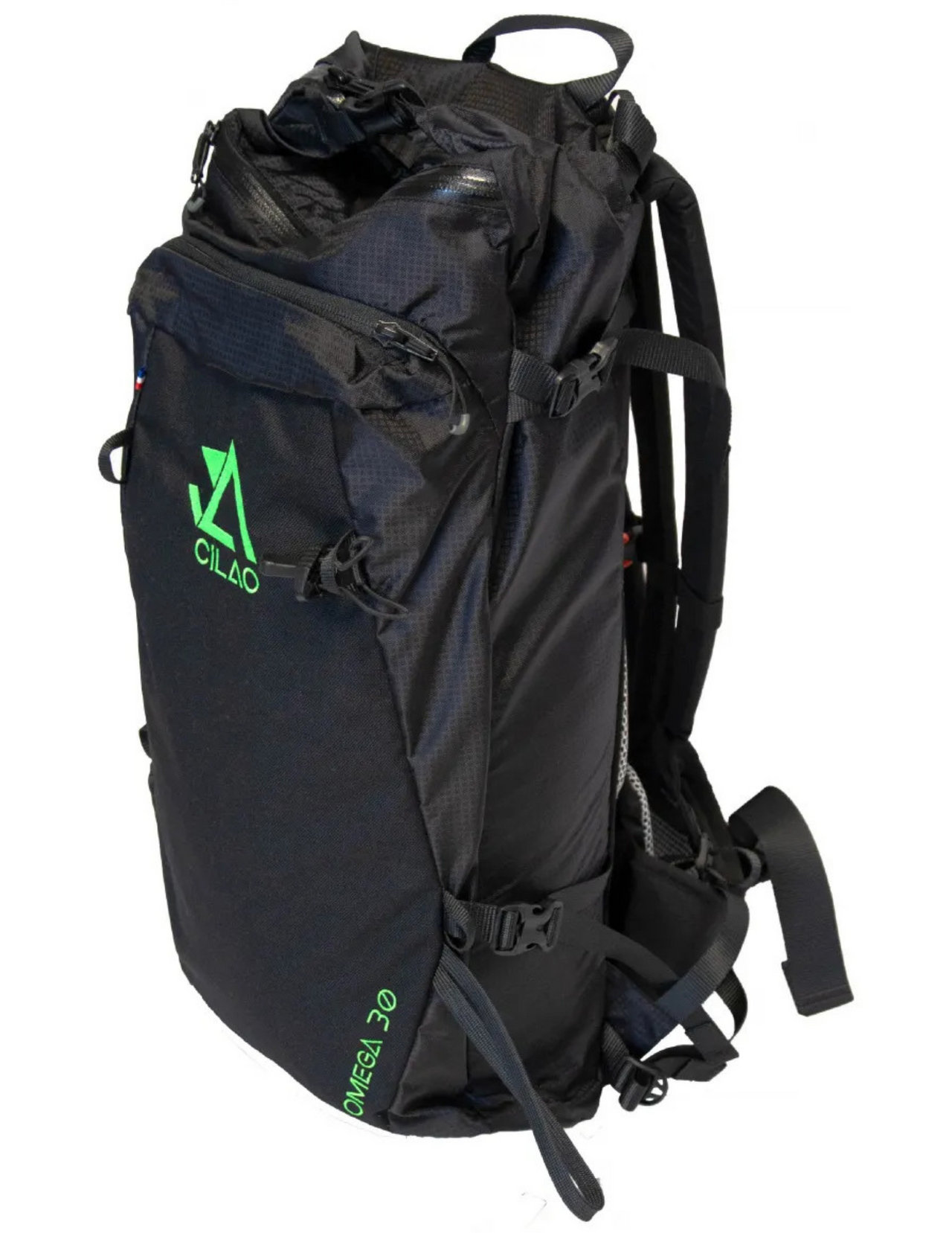 Sac à dos de Rando Cilao Omega 30