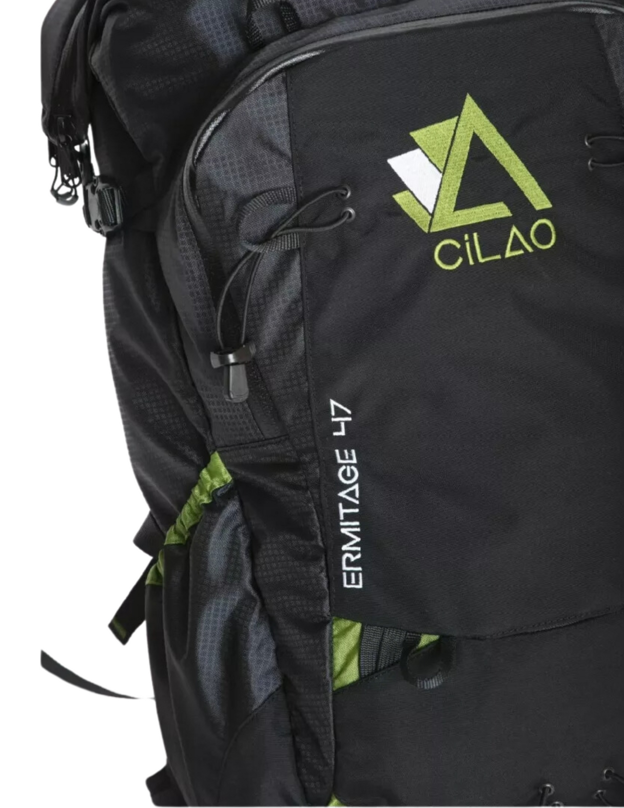 Sac à dos de Rando Cilao Ermitage 47