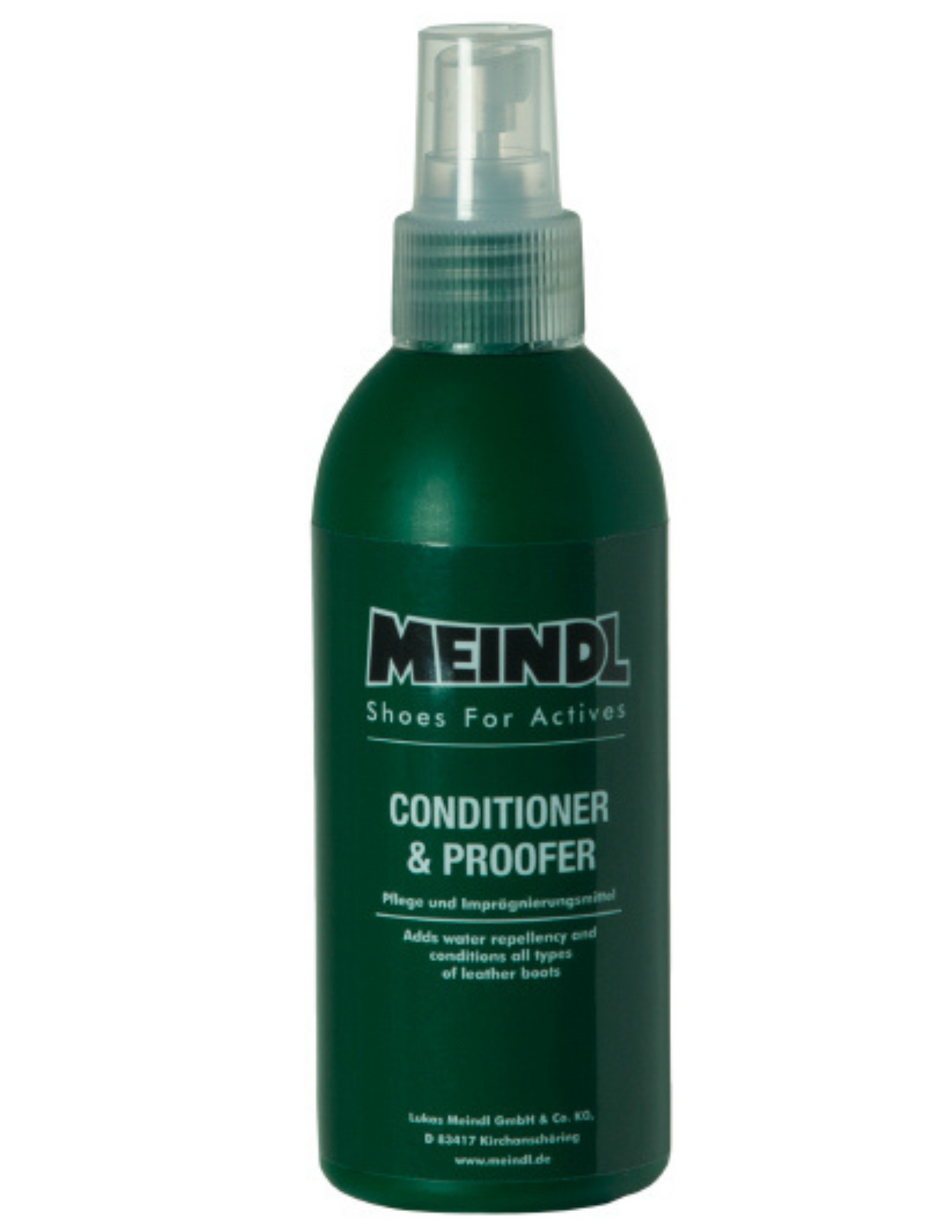 Condizionatore e Profettore spray imperato