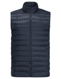 Jack Wolfskin Men's Pilvi Down Sleeveless Down Jacket