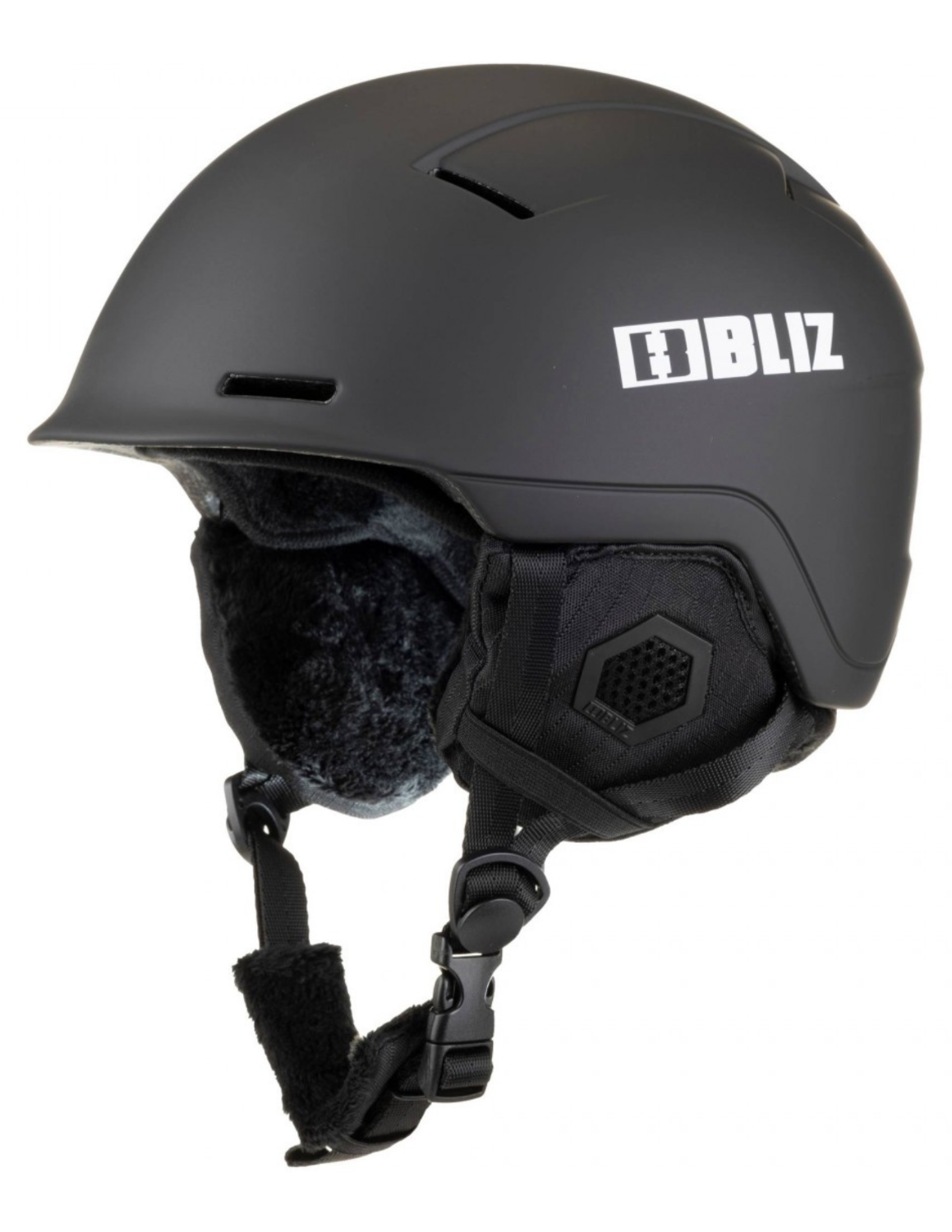 Bliz Infinity Mips Skihelm