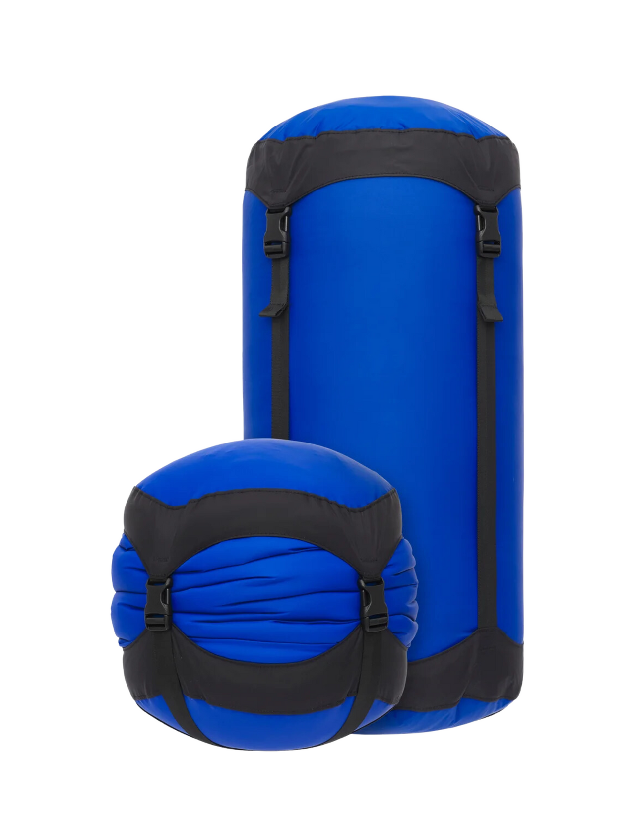 schlafsack kompressionshülle SEA TO SUMMIT Leichter 20-Liter-Kompressionsbeutel von Sea To Summit ,Schlafsäcke
