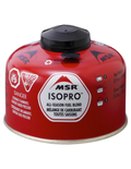 MSR IsoPro 113g Gaskartusche
