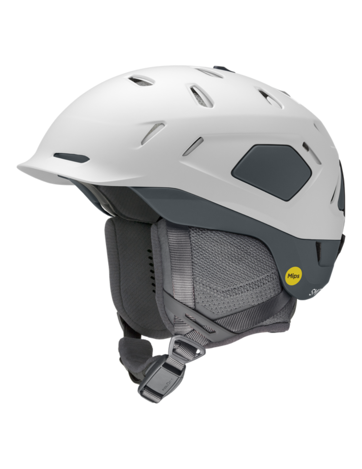 Casque de Ski Smith Nexus Mips Homme