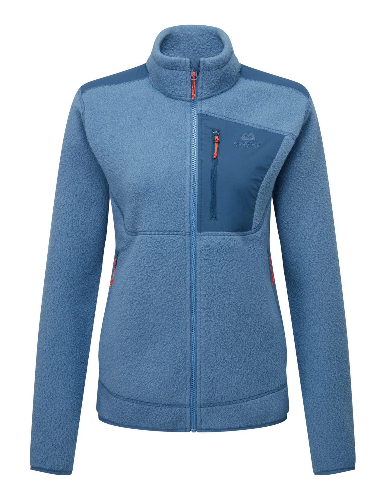 Mountain Equipment Highpile Women's Fleece