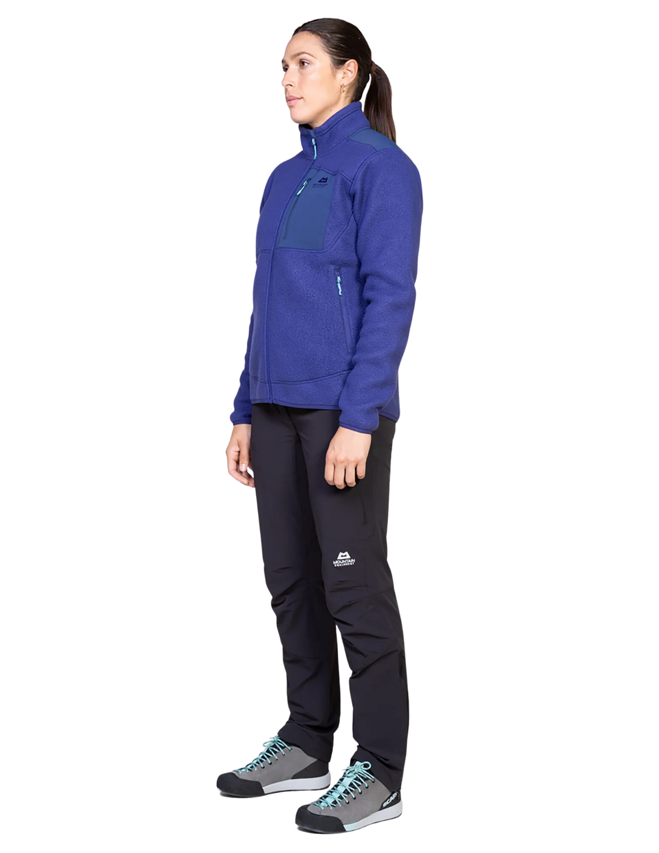 Mountain Equipment Highpile Women's Fleece
