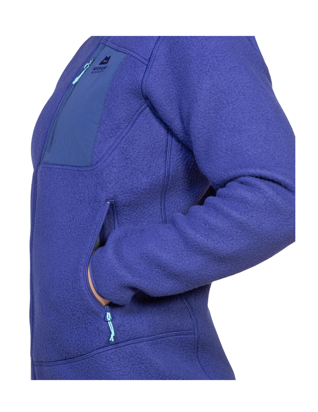 Mountain Equipment Highpile Women's Fleece