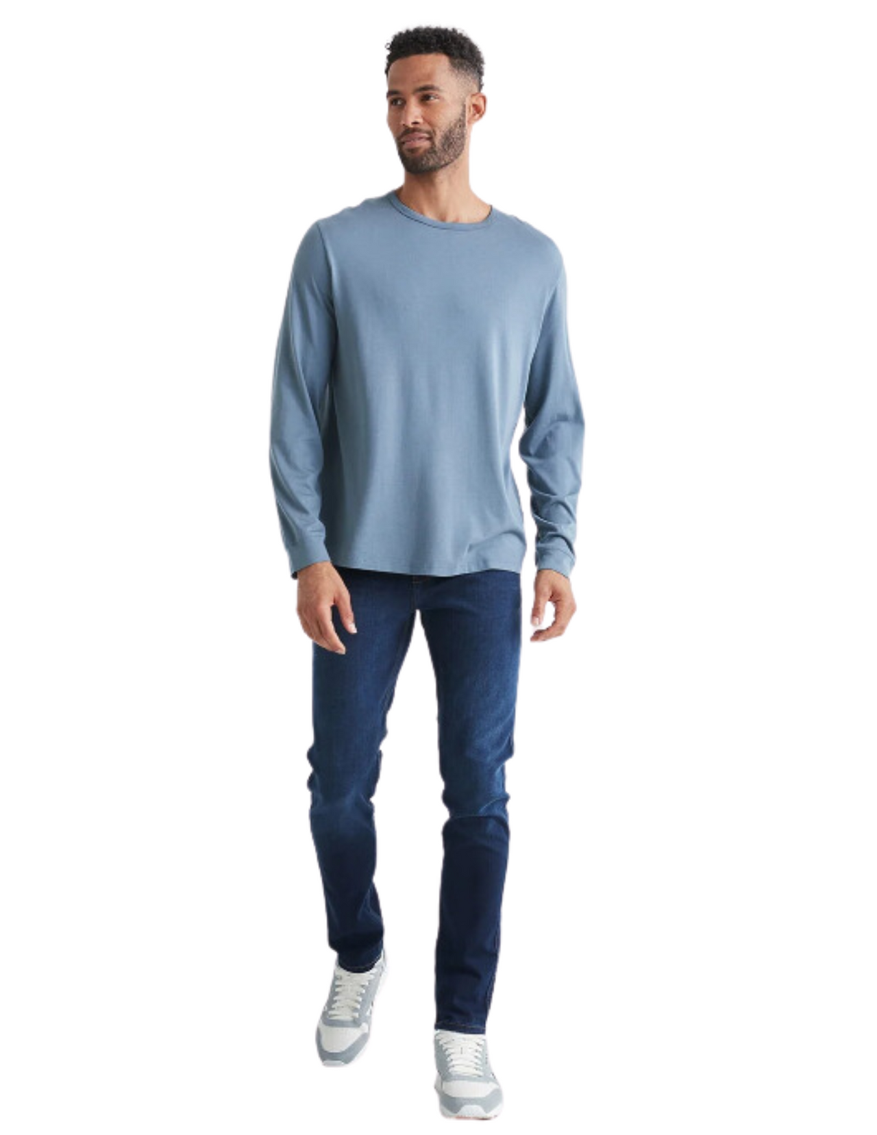 Men's Duer Performance Slim Denim Jeans