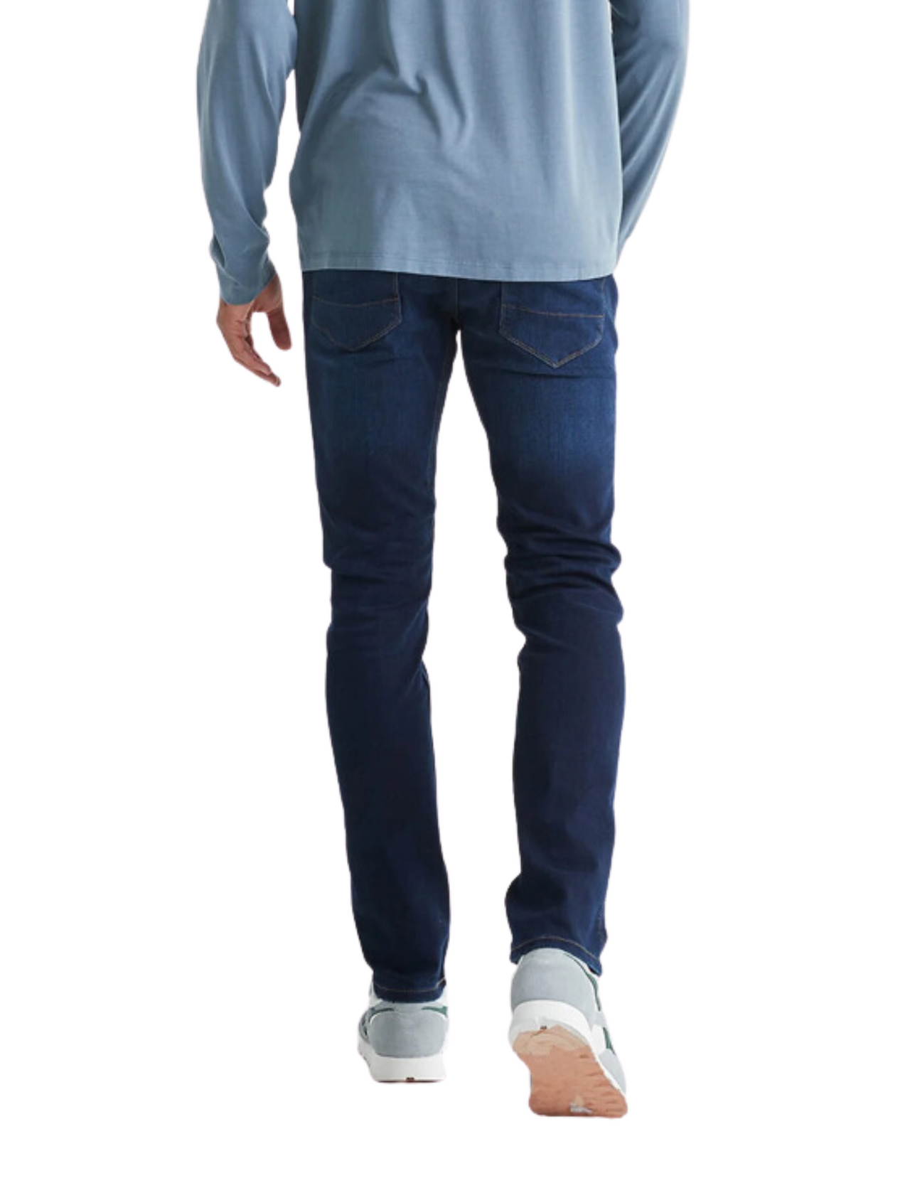 Men's Duer Performance Slim Denim Jeans