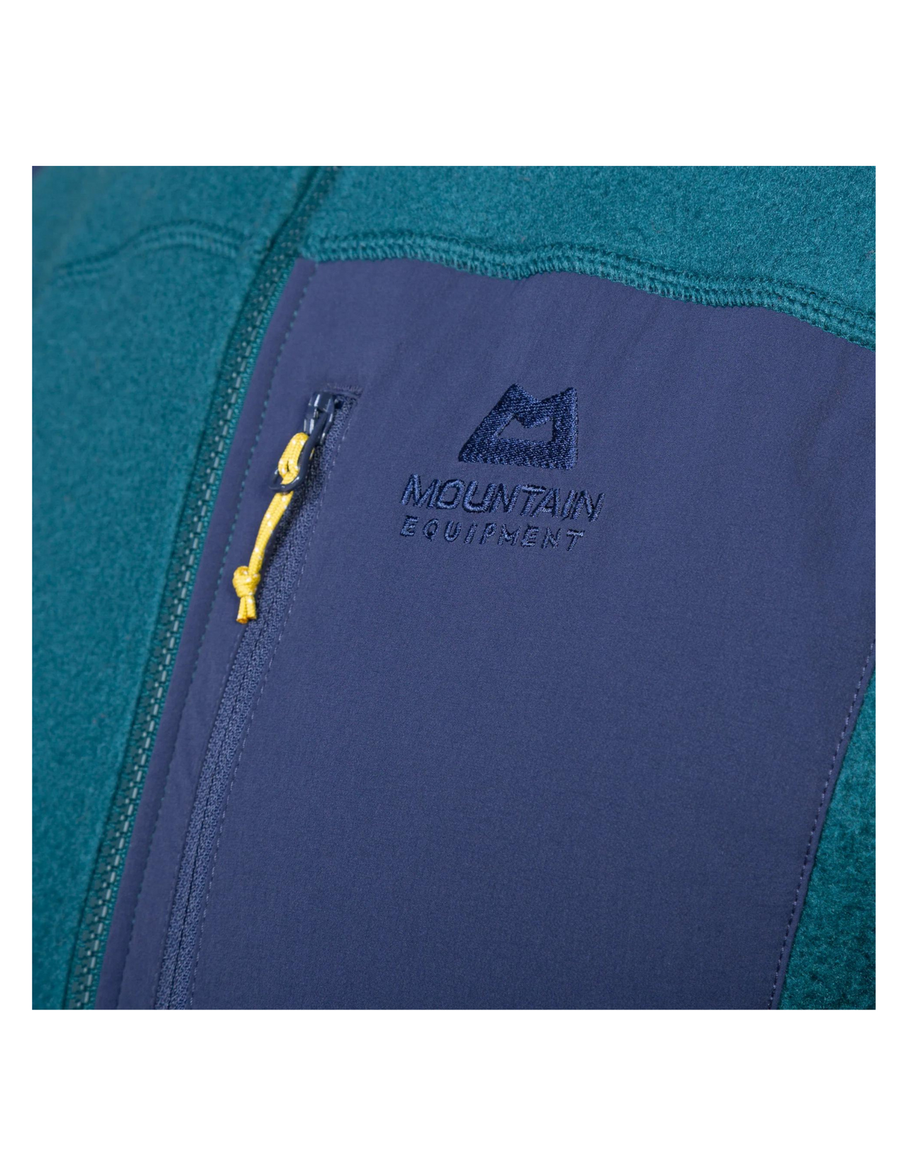 Attrezzatura polare di montagna Highpile Man