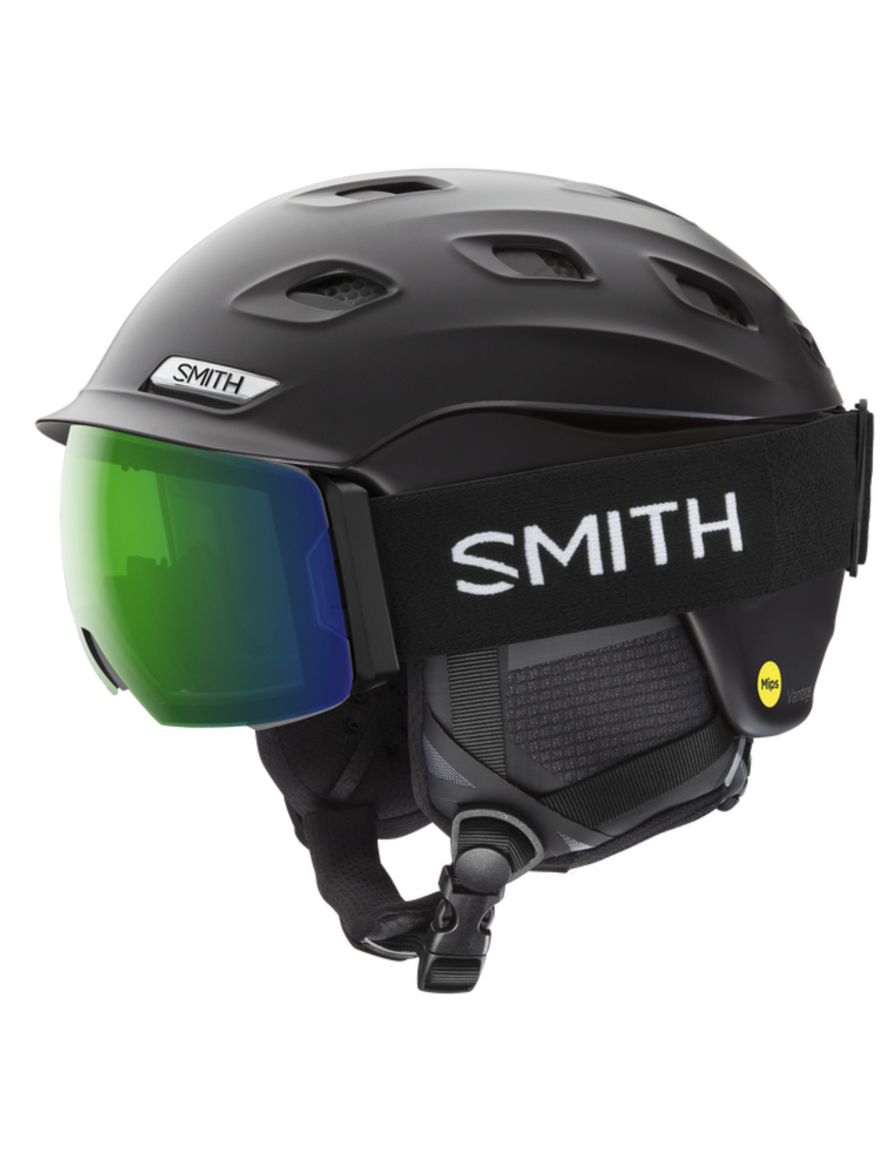 Smith Vantage MIPS SMIPH Helmet