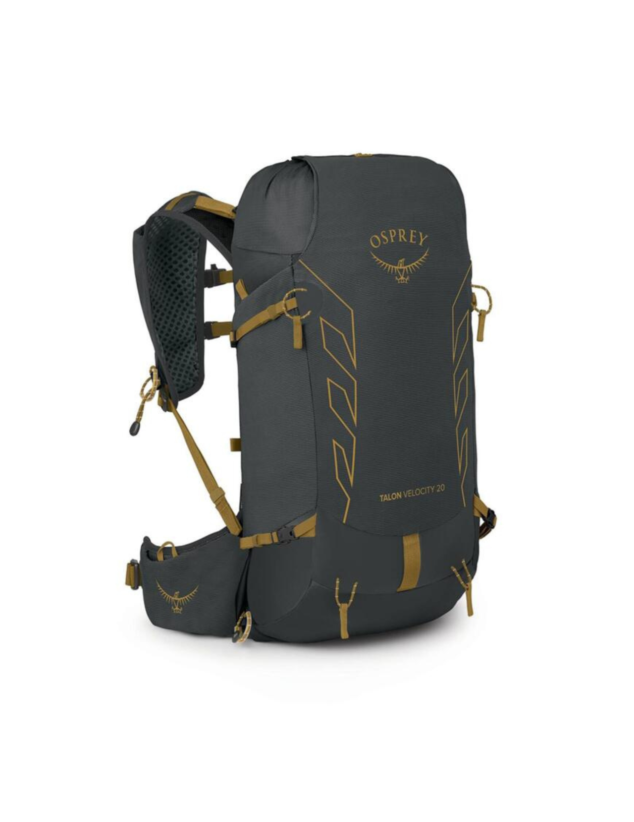 Osprey Talon Velocity 20 Herren-Wanderrucksack