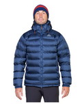 Doudoune Mountain Equipment Lightline Homme