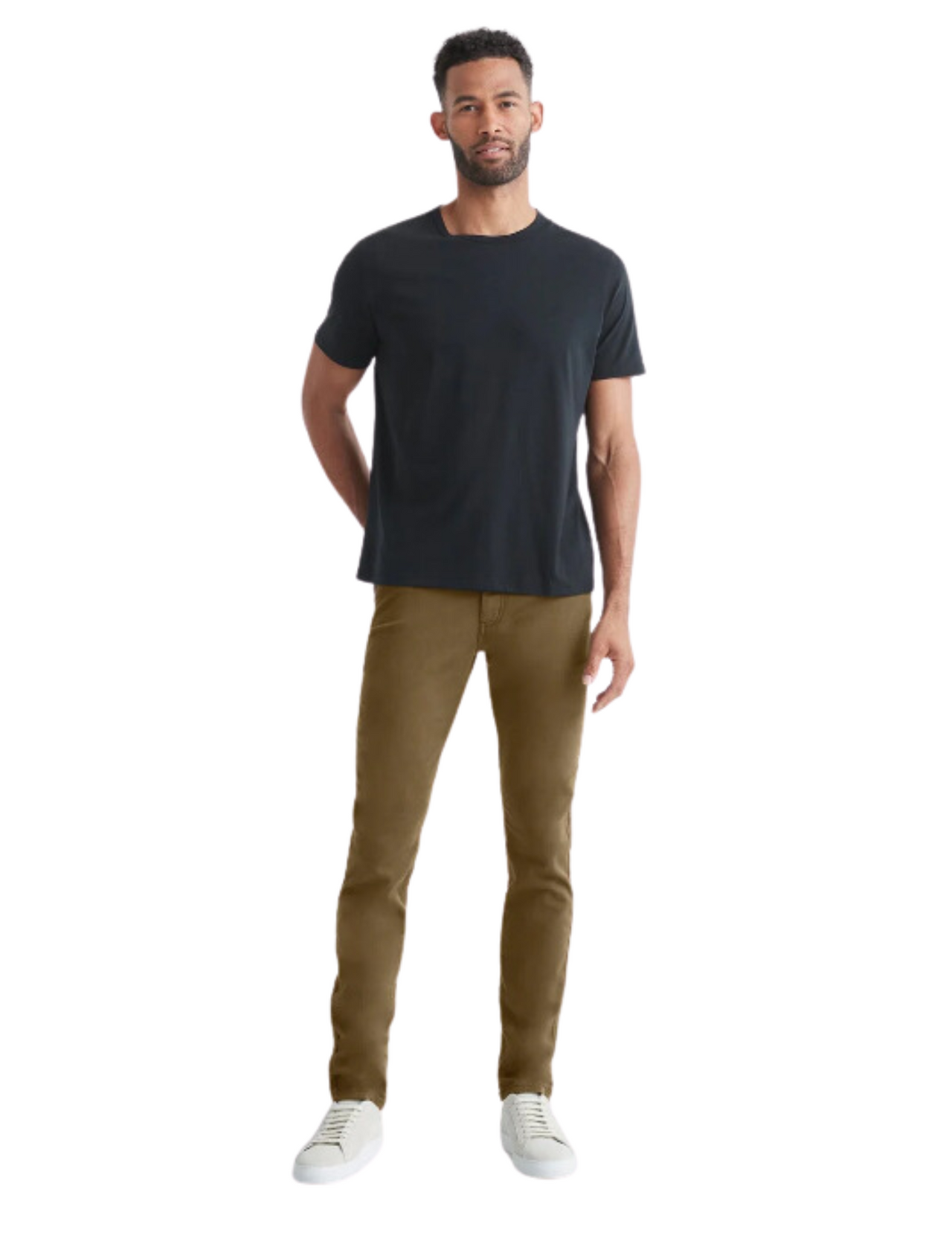 Men's Duer No Sweat Slim Trousers